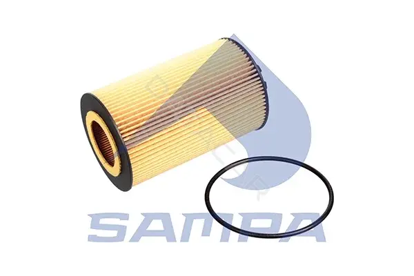 Масляный фильтр SAMPA 209.252
