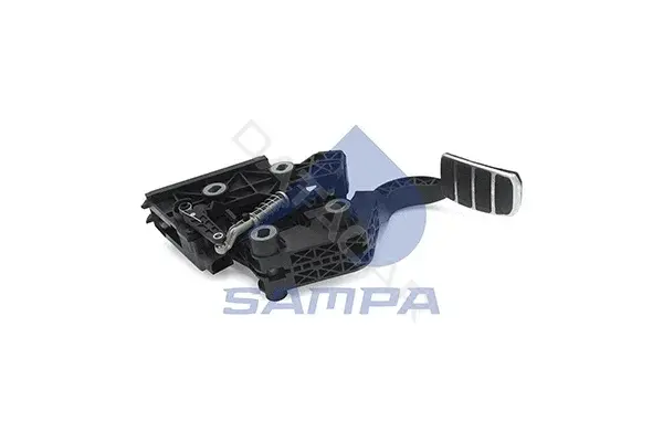 Педаль газа SAMPA 045.303