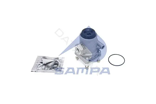 Датчик уровня пневмоподвески SAMPA 096.4575