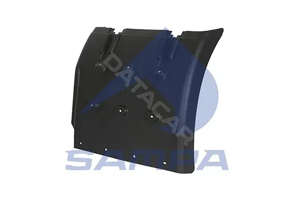 Накладка крыла SAMPA 18400729