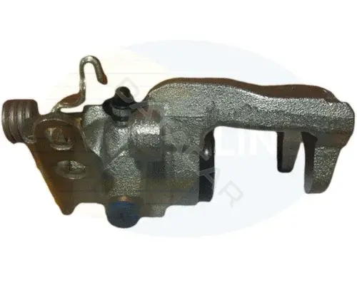 Суппорт тормозной COMLINE CBC025L