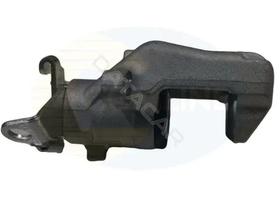 Суппорт тормозной COMLINE CBC030R