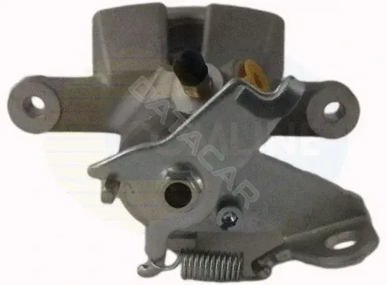 Суппорт тормозной COMLINE CBC055L