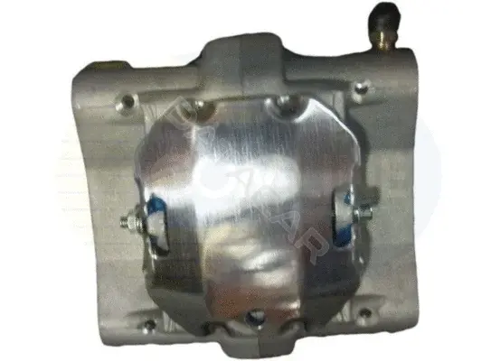Суппорт тормозной COMLINE CBC220L