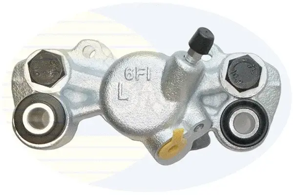 Суппорт тормозной COMLINE CBC302L