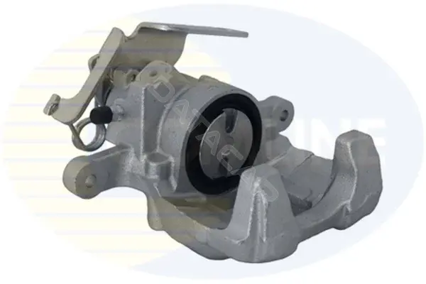 Суппорт тормозной COMLINE CBC512R