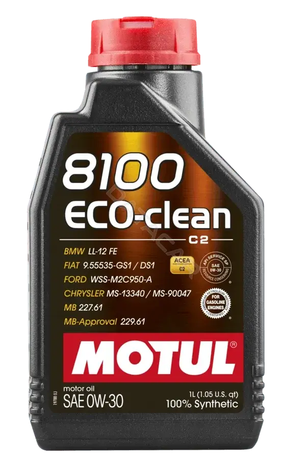 Масло моторное MOTUL 102888