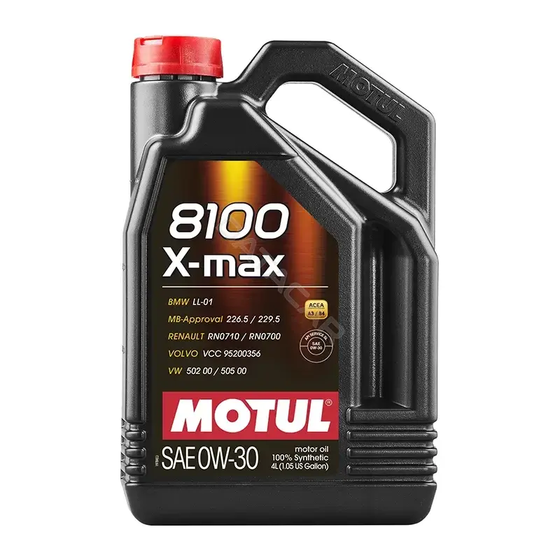 Масло моторное MOTUL 106571