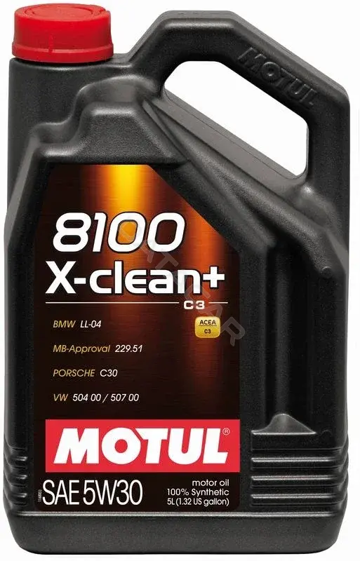 Масло моторное MOTUL 111684