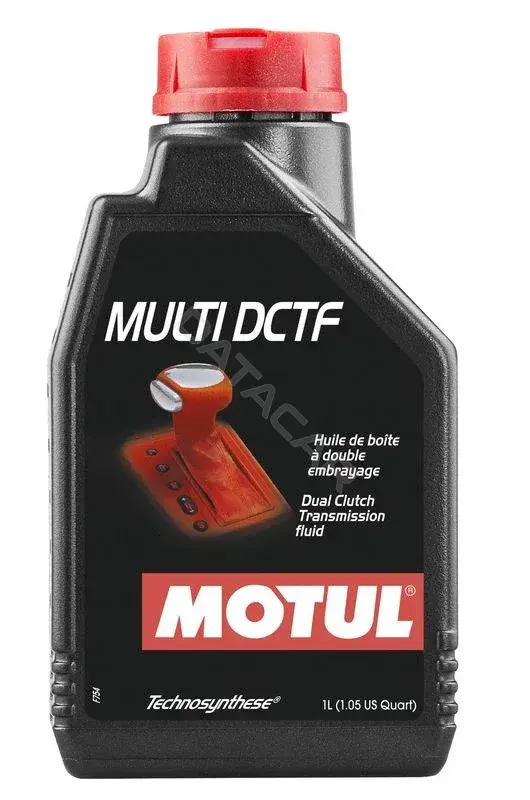 Масло трансмиссионное MOTUL 112149