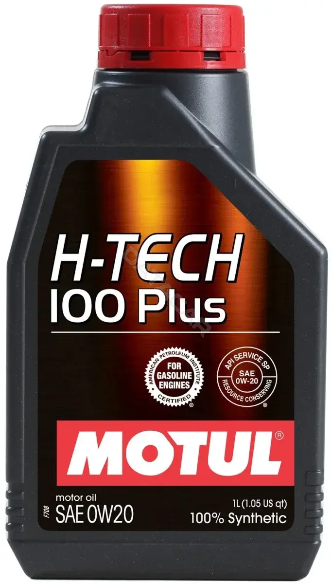 Масло моторное MOTUL 112143