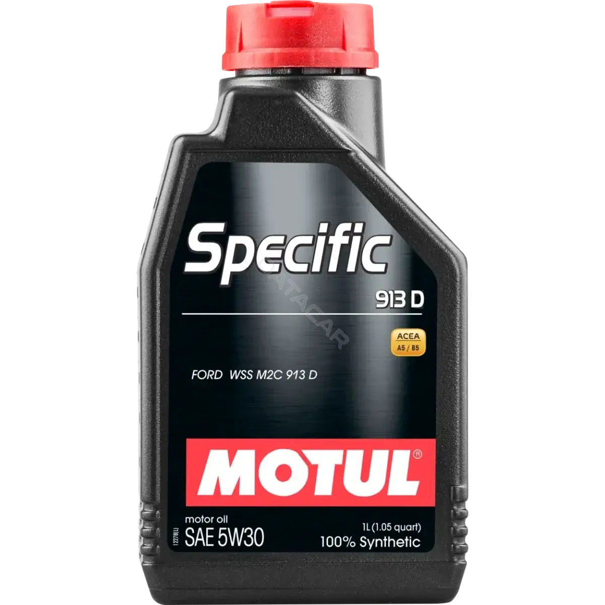 Масло моторное MOTUL 113225