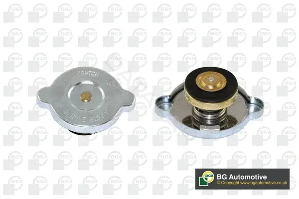 Крышка радиатора / расширительного бачка BGA CC3046