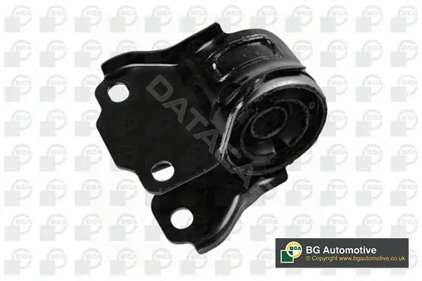 Сайлентблок рычага BGA BU2313