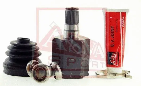 Шрус ASVA VOIL-AS25