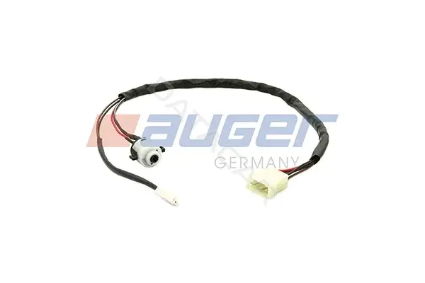 Контактная группа замка зажигания AUGER 89607