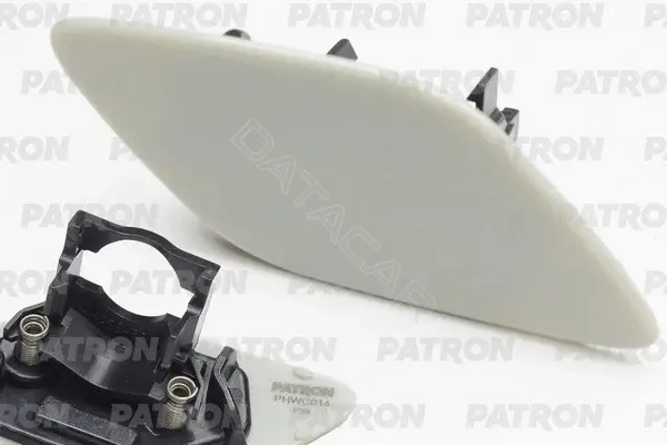 Накладка фары PATRON PHWC014