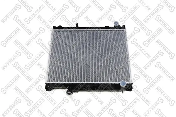 Радиатор охлаждения STELLOX 10-26792-SX