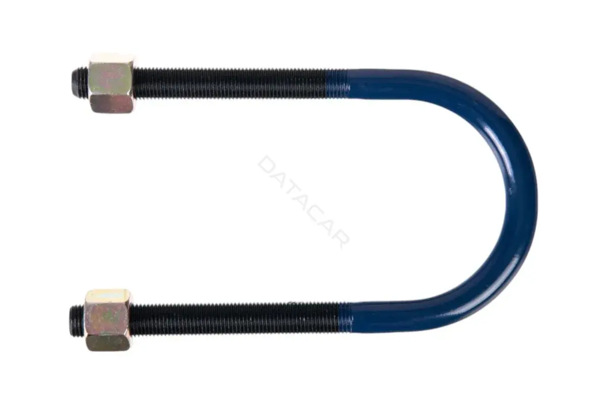 Стремянка рессоры STELLOX 79-99010-SX