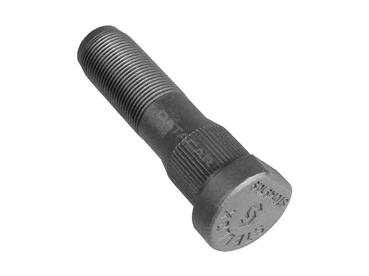 Болт крепления тормозного диска STELLOX 89-00663-SX