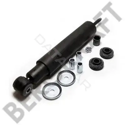 Амортизаторы BERGKRAFT BK9500148