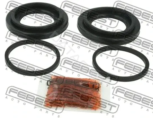 Ремкомплект суппорта FEBEST 0275-F24MF