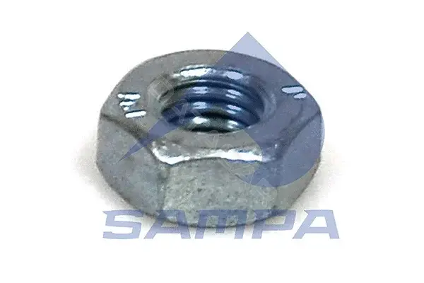 Гайка ступицы колеса SAMPA 104.113