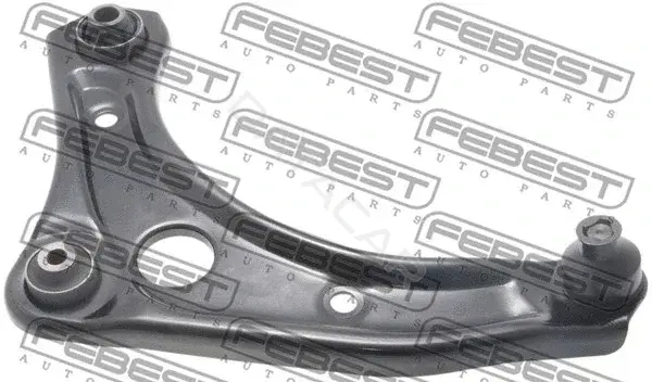 Рычаги FEBEST 0224-K13FL