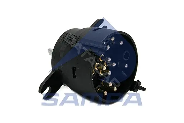 Кнопка аварийки SAMPA 044.336