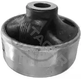 Сайлентблок рычага Metalcaucho 06675