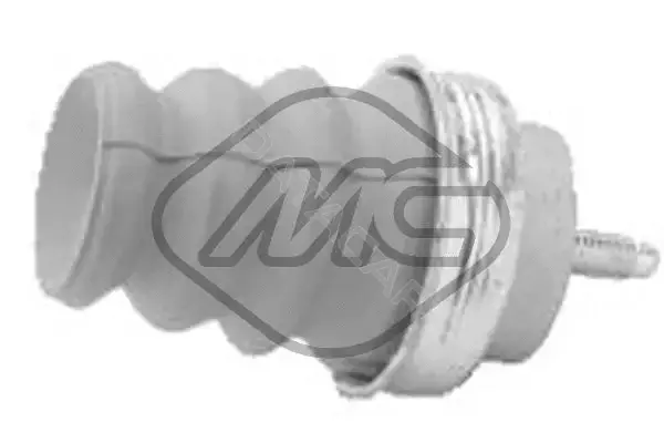 Отбойник амортизатора Metalcaucho 06857
