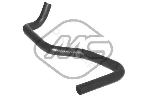 Патрубки системы охлаждения Metalcaucho 07294