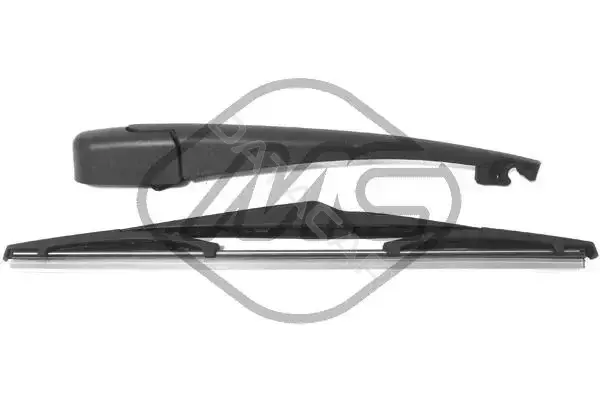 Щетки стеклоочистителя Metalcaucho 68023