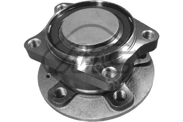 Подшипник ступицы Metalcaucho 90202