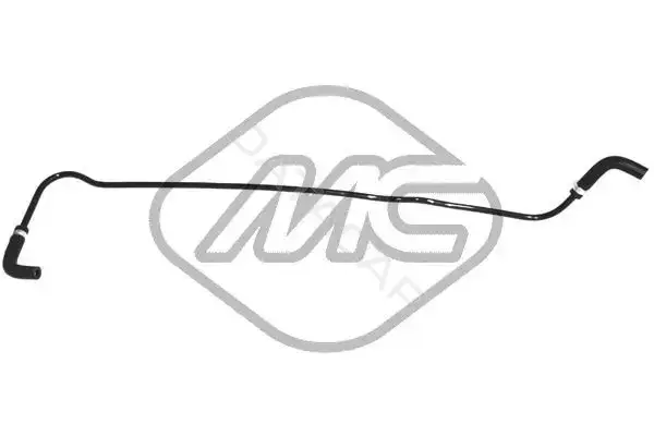 Заливная горловина Metalcaucho 92076