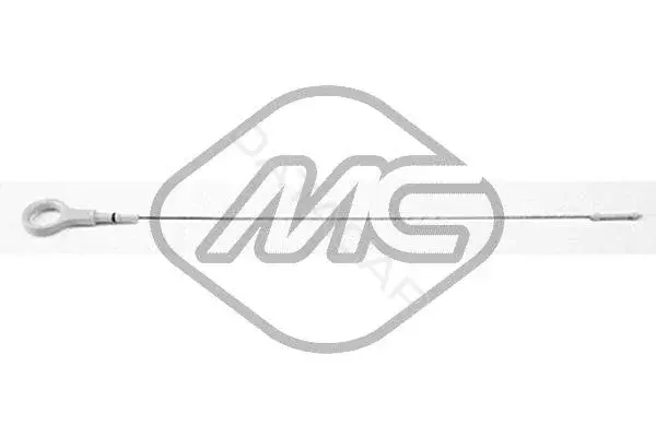 Щуп Metalcaucho 02339