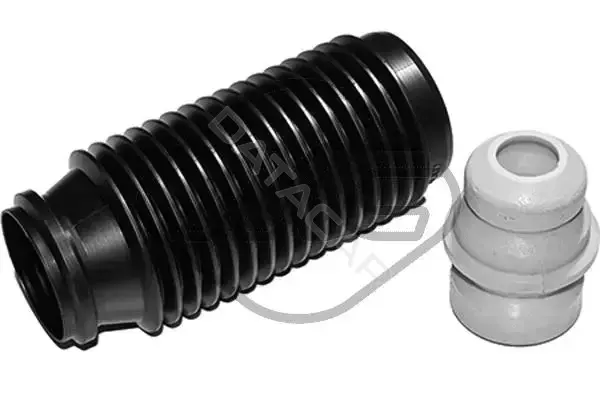 Отбойник амортизатора Metalcaucho 06265