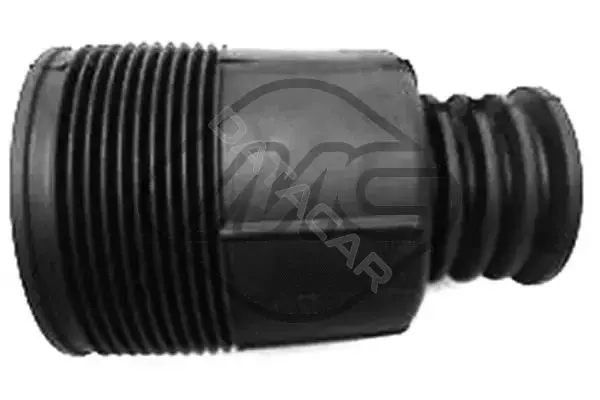 Отбойник амортизатора Metalcaucho 06299