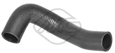 Патрубок интеркулера Metalcaucho 09908
