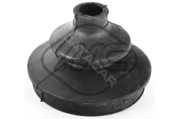 Пыльник шруса Metalcaucho 11507