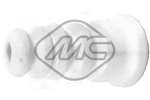 Отбойник амортизатора Metalcaucho 42037