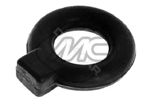 Крепление глушителя Metalcaucho 00098