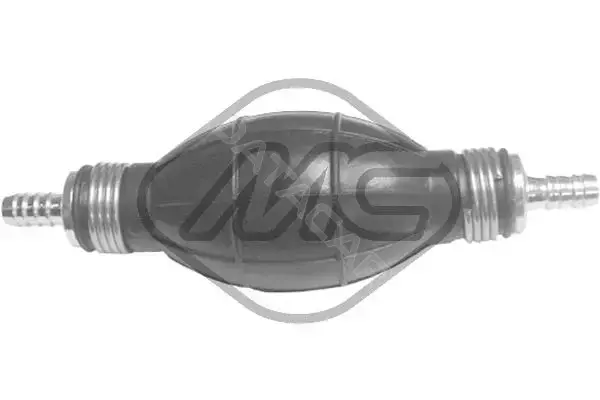 Насос подкачки топлива Metalcaucho 02008