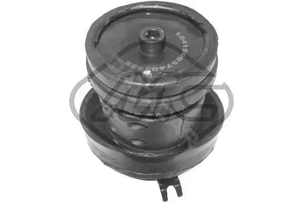 Подушка двигателя (Опора) Metalcaucho 02685