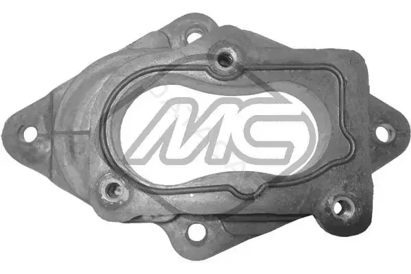 Подушка карбюратора Metalcaucho 02880