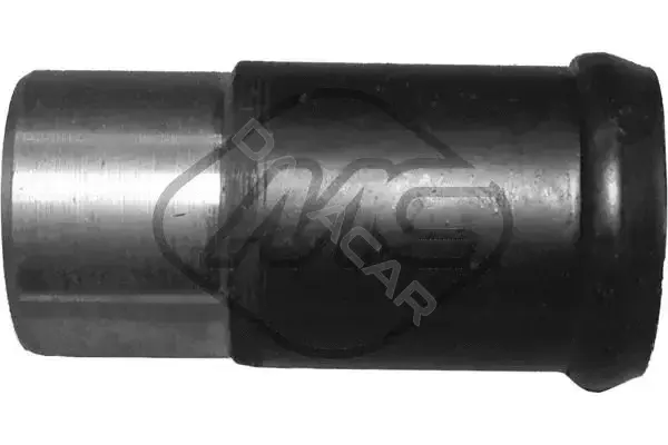 Фланец охлаждающей жидкости Metalcaucho 03033