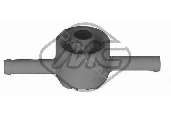 Клапан топливного фильтра Metalcaucho 03672