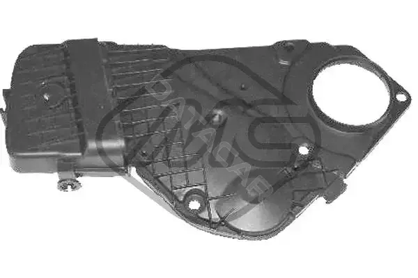 Крышка ГРМ Metalcaucho 03697