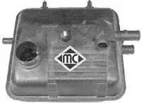 Расширительный бачок Metalcaucho 03741