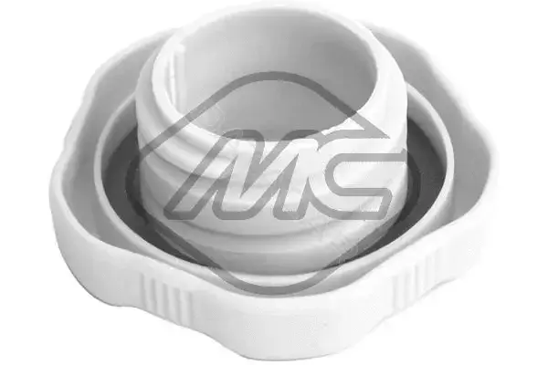 Прокладка маслозаливной горловины Metalcaucho 03862